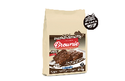 [037-MIXB470] Premezcla Brownie 470gr