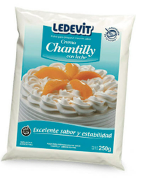 [037-MCHA250] Polvo Mousse chantilly 250gr