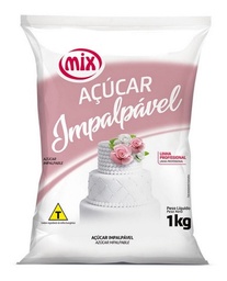 [037-AZIMP1] Azúcar impalpable 1 kg