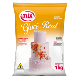 [037-GLAR1] Glacé Real 1kg