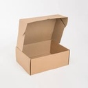 [000-ENVIOCH-1] Caja de envio chica 24x14,5x10 cm