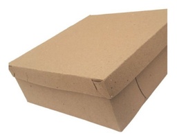 [000-CTC29X27] Caja para torta 29x27x12