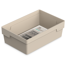 [OR70110] ORGANIZADOR P/CAJONES LINO 020