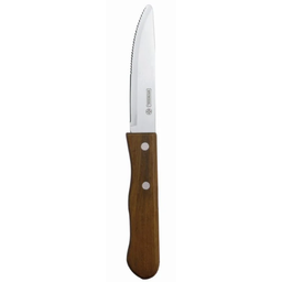 [1528-5B] CUCHILLO DE CHURRASCO 5&quot;