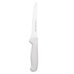 [7815-6] CUCHILLA DE CARNE BLANCO 6&quot; 15cm