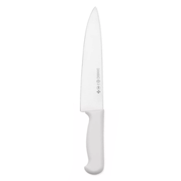 [7831-8BR] CUCHILLA DE COCINA BLANCO 8&quot;