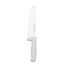 [7820-10] CUCHILLA DE CARNE BLANCO 10&quot;