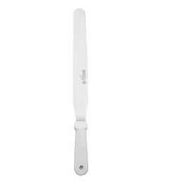 [7027-12C] ESPÁTULA CONFITERO 12&quot;