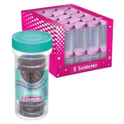 [SR691/551] CAJA PROMOCIONAL CONTENEDOR C/TAPA 200ml (1/70)