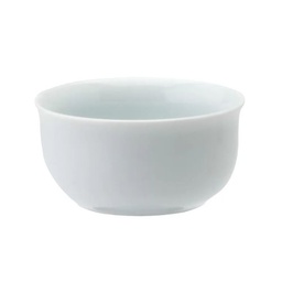 [02291-005214] MINI POTE 40ml - 5cm PORCELANA