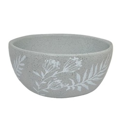 [PLH123112] BOWL 611cc ANASTASIA