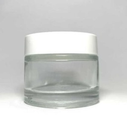 [070-PTEC100] Pote de cristal 100 gr