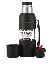 [080-AC21071] Termo 1 ltr negro