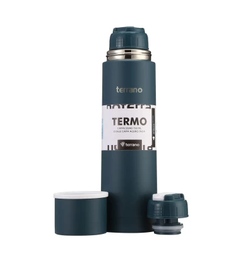 [080-AC22069] Termo bala 750 ml azul oscuro