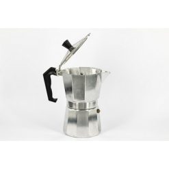 [090-U0114-6] Cafetera italiana 6 tazas