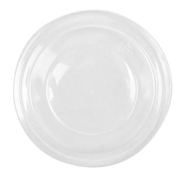 [TAPAENS/1] TAPA PET P/ENSALADERA 750/1000ml (1/10)