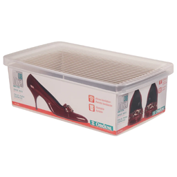 [60200] CAJA MULTIUSO MEDIANA IDEAL ZAPATOS