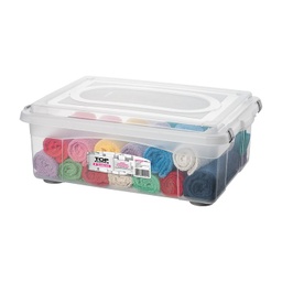 [980] CAJA ORGANIZADORA BAJA 42lts