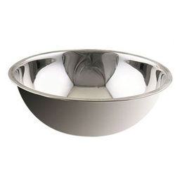 [DMX-28] BOWL PROFUNDO ACERO INOX. 28cm