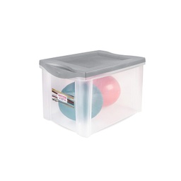 [925] *CAJA ORGANIZADORA ALTA 30lts