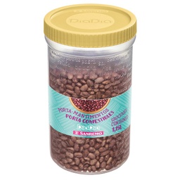 [699] POTE C/TAPA ROSCA1220ml