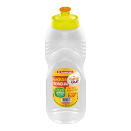 [756/30] BOTELLA DEPORTIVA 630ml