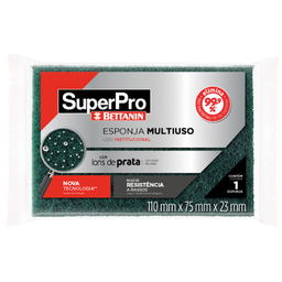 [9410] *ESPONJA MULTIUSO PROF. ENV. INDIVIDUAL