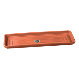 [535P/93] PLATO PARA MACETA RECTANGULAR