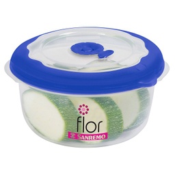 [704/5] TAPER REDONDO 1100ML - AZUL