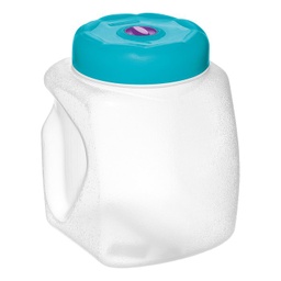 [435] CONTENEDOR P/CARAMELO 2200ml