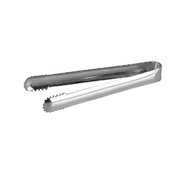 [CITNG-18] PINZA DE HIELO ACERO INOX. 18CM