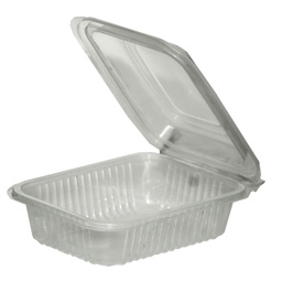 [031-143PP-1] Estuche PP con tapa 900ml. 14,5x18,5x6cm