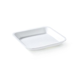 [031-C01-1] Bandeja de Espuma 15X15X1,5 cm