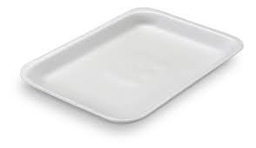 [031-KM650-1] Bandeja espuma 36X25.5X2 x unid.