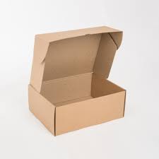 [000-ENVIO-1] Caja de envio  27x22x 8 cm