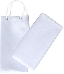 [068-IMP18031] Cortina baño diamante c/bolsa